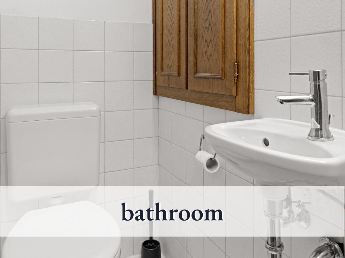 Sehr Gemuetliche Ferienwohnung In Bester Lage Mit Grossem Sonnenbalkon L Innenstadtnaehe L 1 Minute Zum Bahnhof L Kueche L Tv L Free-Wlan L Willkommen Im Hallo!-Apartment 8 Bad Wörishofen Esterno foto