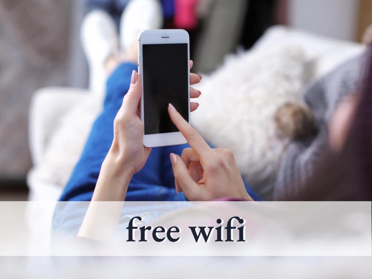 Sehr Gemuetliche Ferienwohnung In Bester Lage Mit Grossem Sonnenbalkon L Innenstadtnaehe L 1 Minute Zum Bahnhof L Kueche L Tv L Free-Wlan L Willkommen Im Hallo!-Apartment 8 Bad Wörishofen Esterno foto